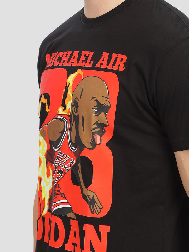 Air Regular Men's T-Shirt