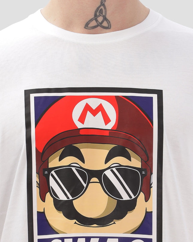 Swag Regular Men's T-Shirt
