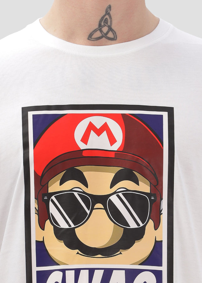 Swag Regular Men's T-Shirt