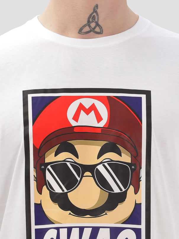 Swag Regular Men's T-Shirt