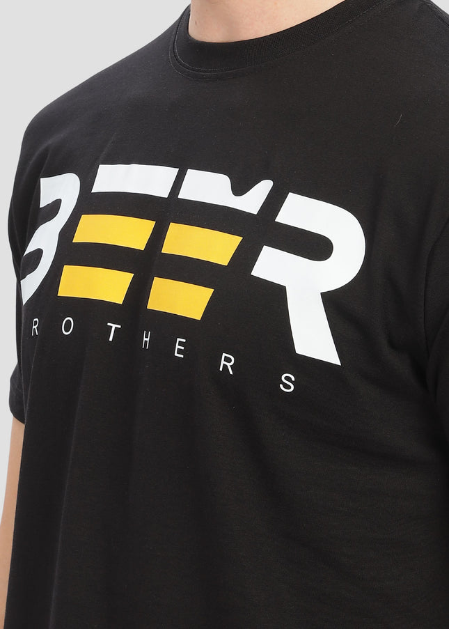 Beer Regular Men's T-Shirt