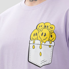 Smile Regular Men's T-Shirt