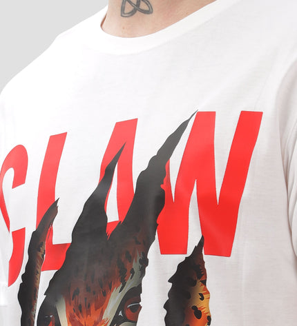 Clawsome Regular Men's T-Shirt
