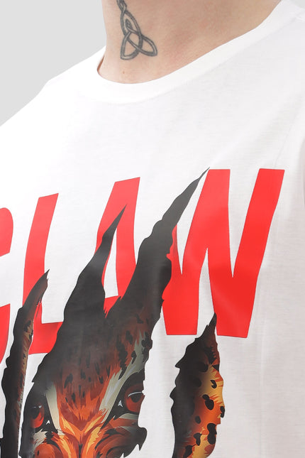 Clawsome Regular Men's T-Shirt