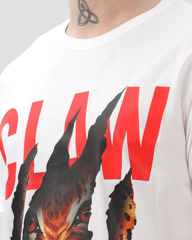 Clawsome Regular Men's T-Shirt