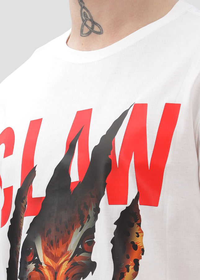 Clawsome Regular Men's T-Shirt