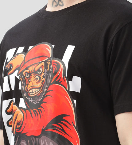 Chill Time Regular Men's T-Shirt