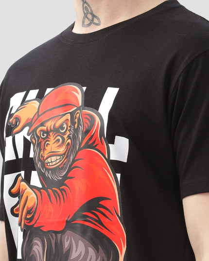 Chill Time Regular Men's T-Shirt