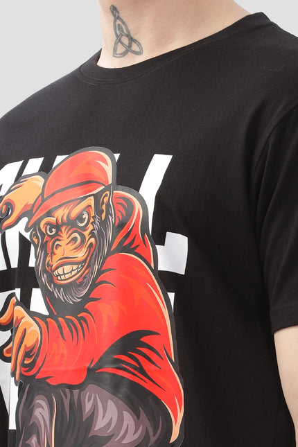 Chill Time Regular Men's T-Shirt