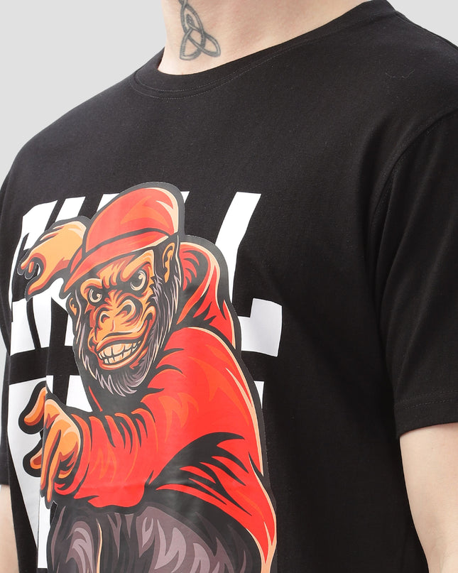 Chill Time Regular Men's T-Shirt