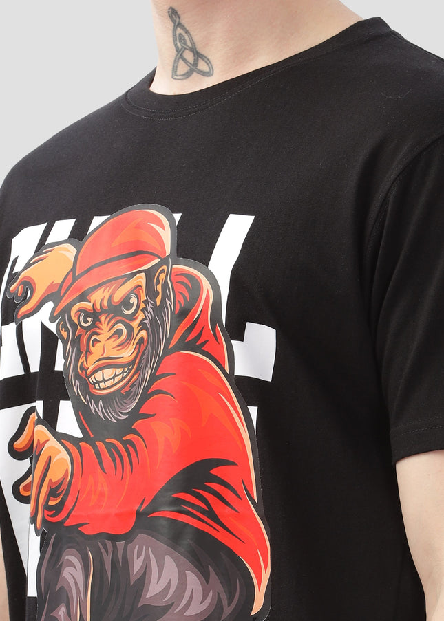 Chill Time Regular Men's T-Shirt