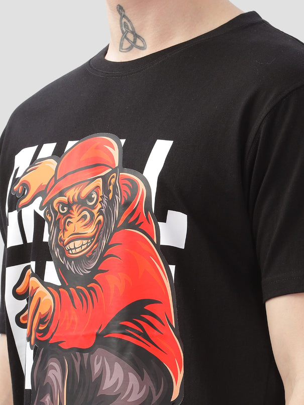 Chill Time Regular Men's T-Shirt