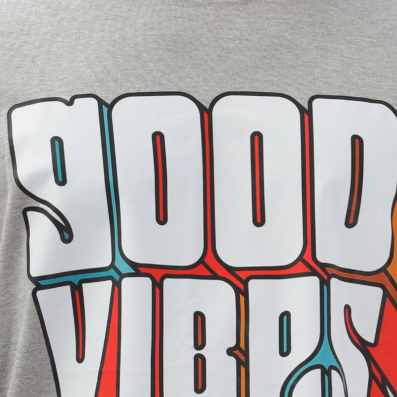 Vibes Regular Men's T-Shirt