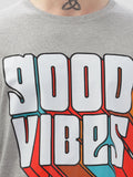 Vibes Regular Men's T-Shirt