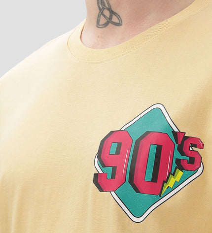 90's Regular Men's T-Shirt