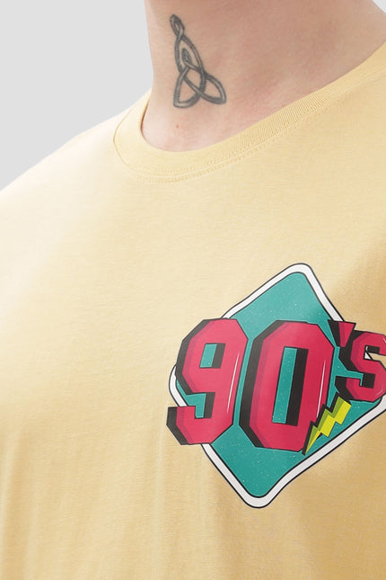 90's Regular Men's T-Shirt