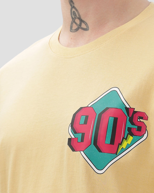 90's Regular Men's T-Shirt
