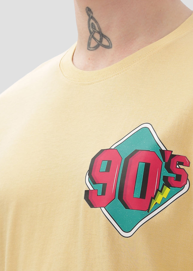 90's Regular Men's T-Shirt