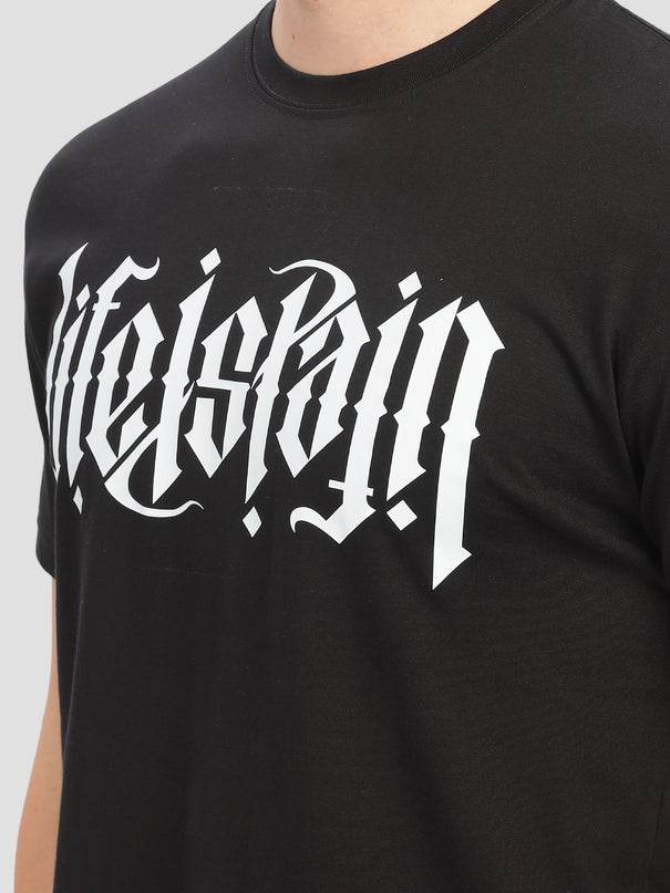 Life is Pain Regular Men's T-Shirt