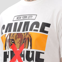 Stay Calm Regular Men's T-Shirt