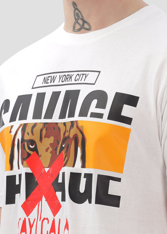 Stay Calm Regular Men's T-Shirt