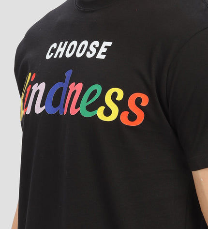 Kindess Regular Men's T-Shirt