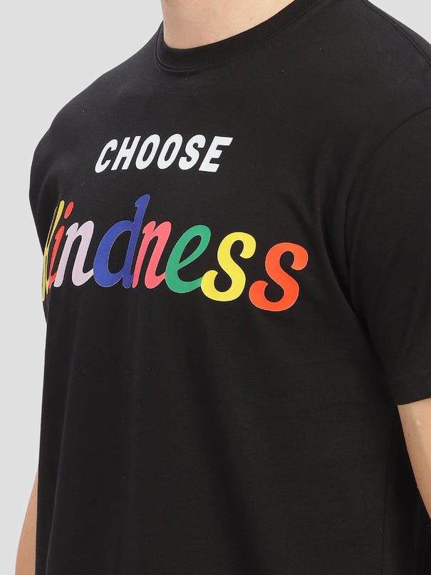 Kindess Regular Men's T-Shirt