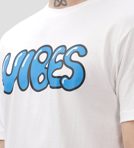 Vibe Regular Men's T-Shirt