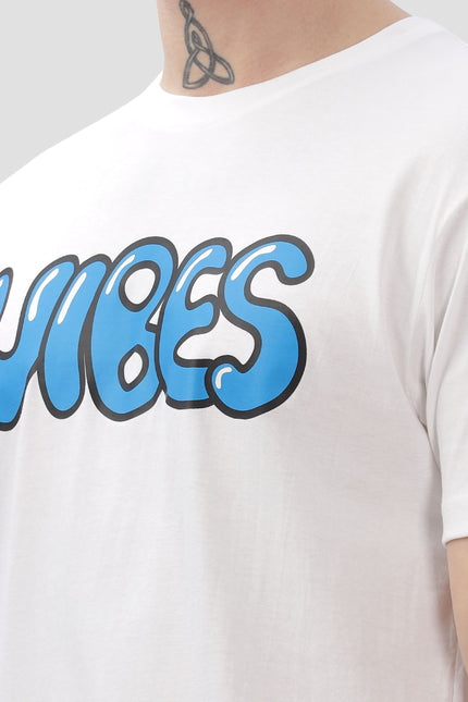 Vibe Regular Men's T-Shirt