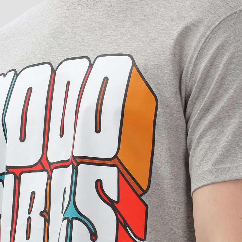 Vibes Regular Men's T-Shirt