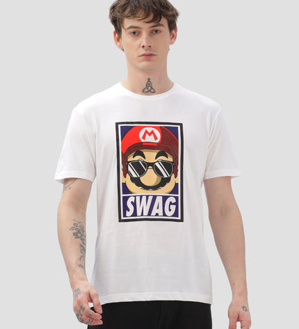 Swag Regular Men's T-Shirt