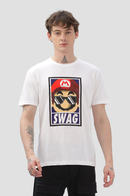 Swag Regular Men's T-Shirt