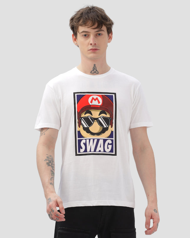 Swag Regular Men's T-Shirt