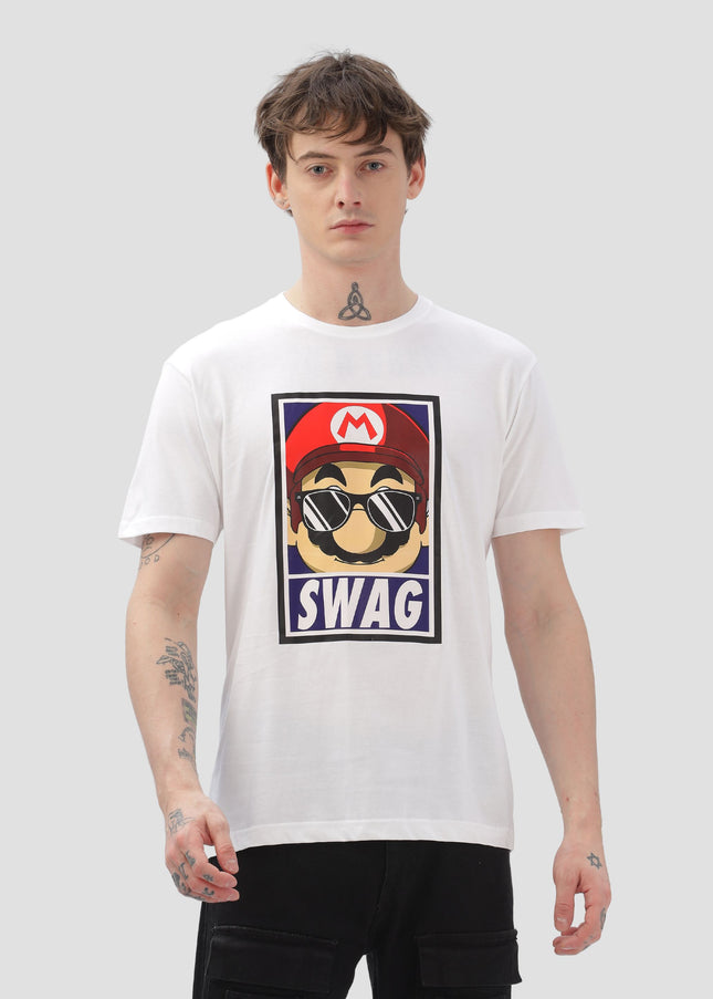 Swag Regular Men's T-Shirt