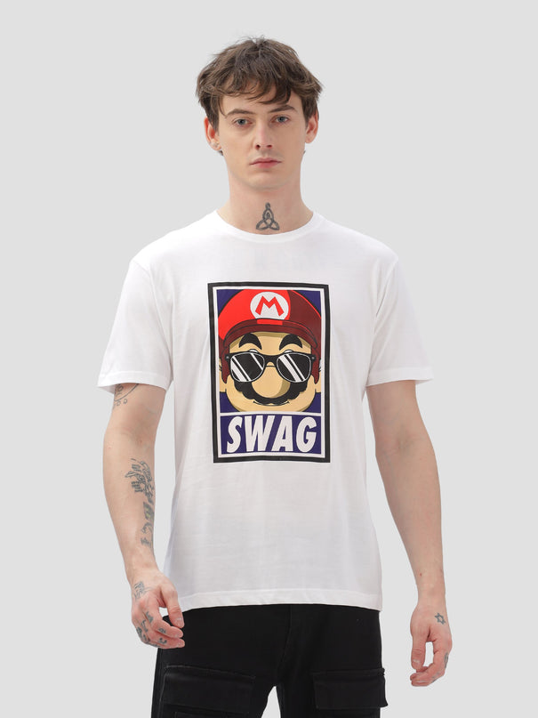 Swag Regular Men's T-Shirt