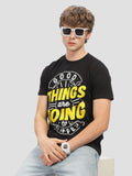 Good Things Regular Men's T-Shirt