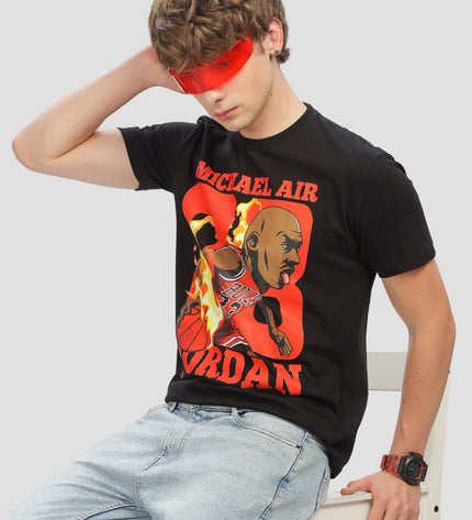 Air Regular Men's T-Shirt