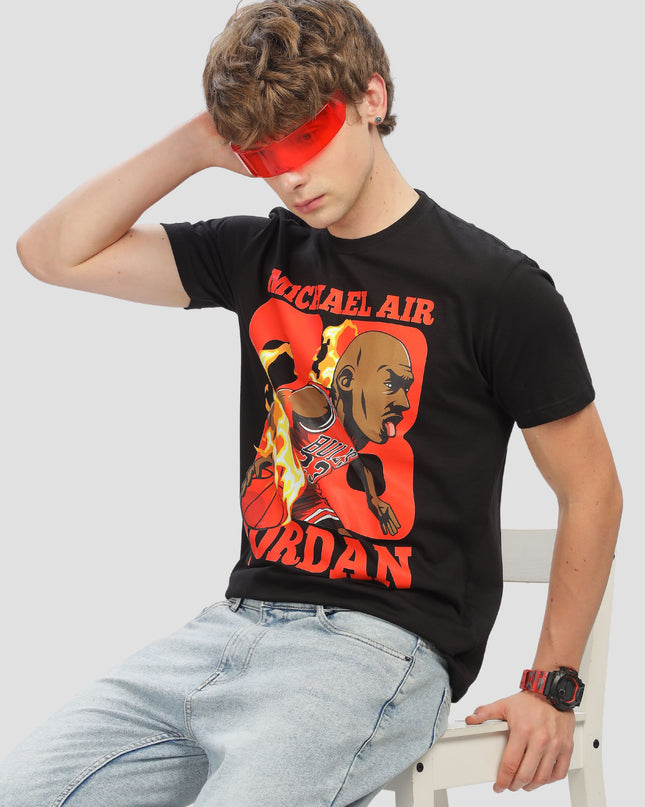 Air Regular Men's T-Shirt