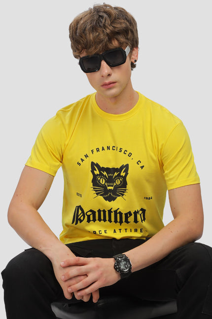 San Francisco Regular Men's T-Shirt