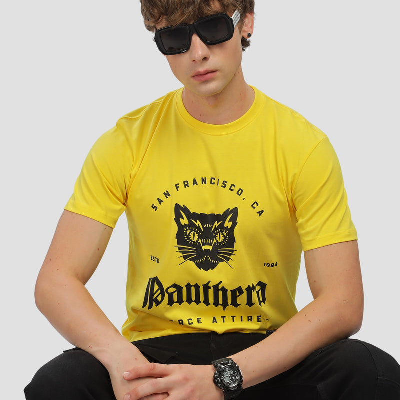 San Francisco Regular Men's T-Shirt