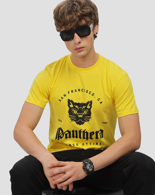 San Francisco Regular Men's T-Shirt