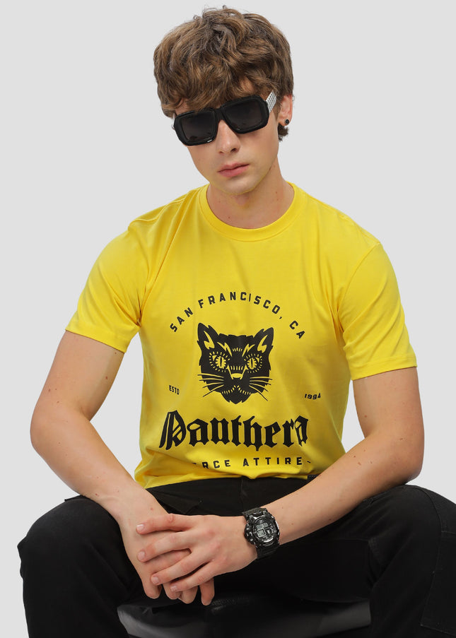 San Francisco Regular Men's T-Shirt