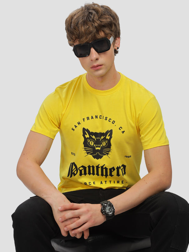 San Francisco Regular Men's T-Shirt