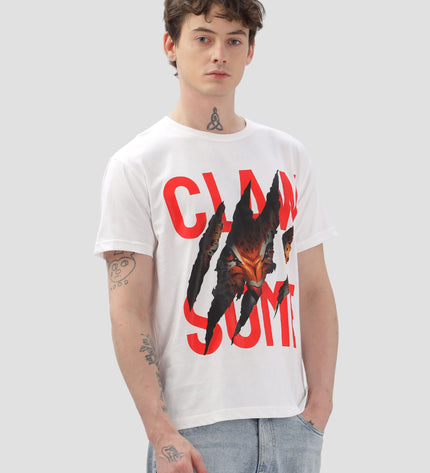 Clawsome Regular Men's T-Shirt