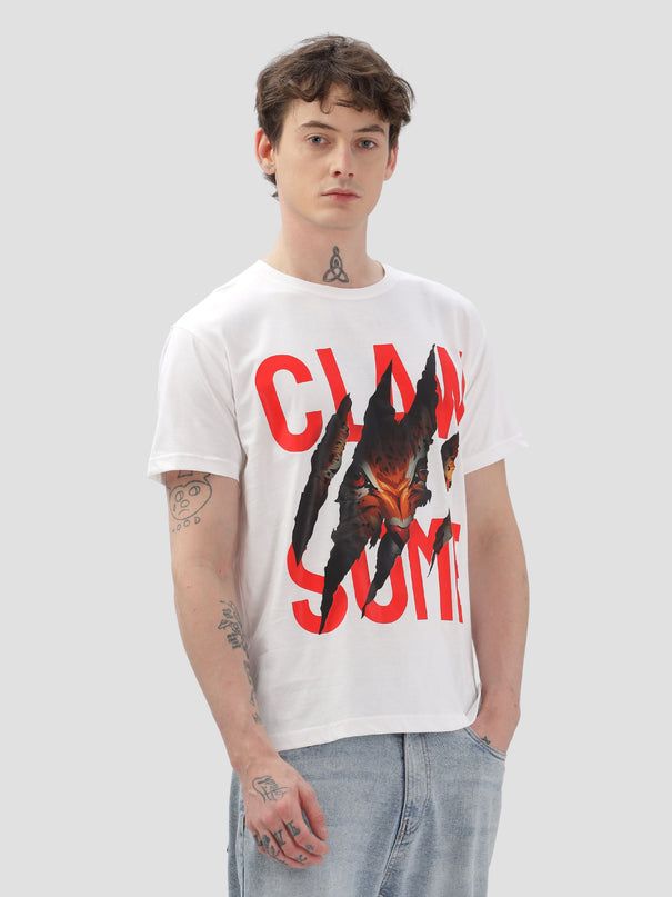 Clawsome Regular Men's T-Shirt