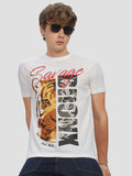 Savage Regular Men's T-Shirt