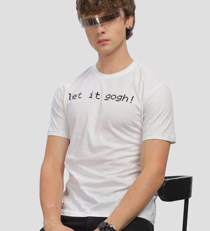 Gogh Regular Men's T-Shirt