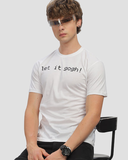 Gogh Regular Men's T-Shirt