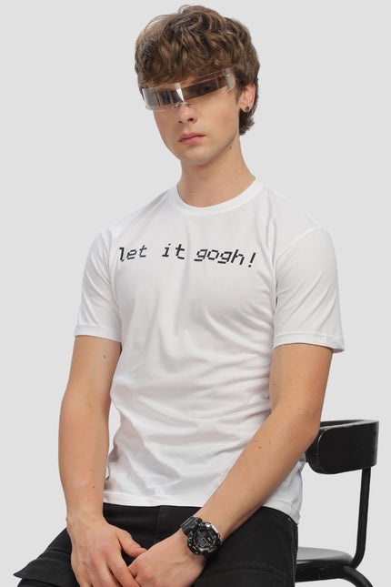 Gogh Regular Men's T-Shirt