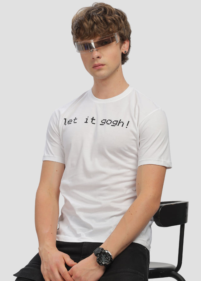 Gogh Regular Men's T-Shirt